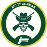 Rusty Gunman